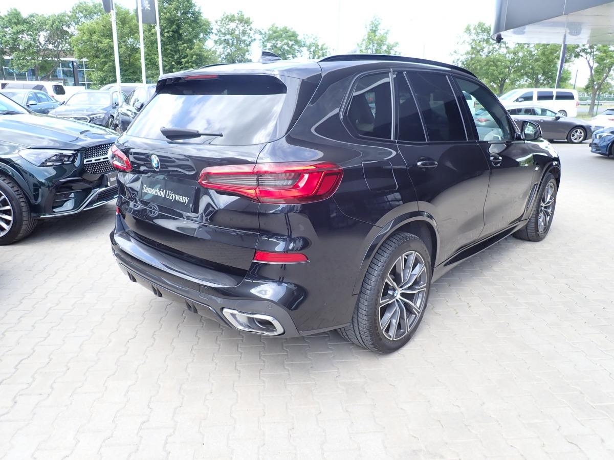 BMW X5 SUV - SUV: photos 3 BMW X5 SUV - SUV: photos 3