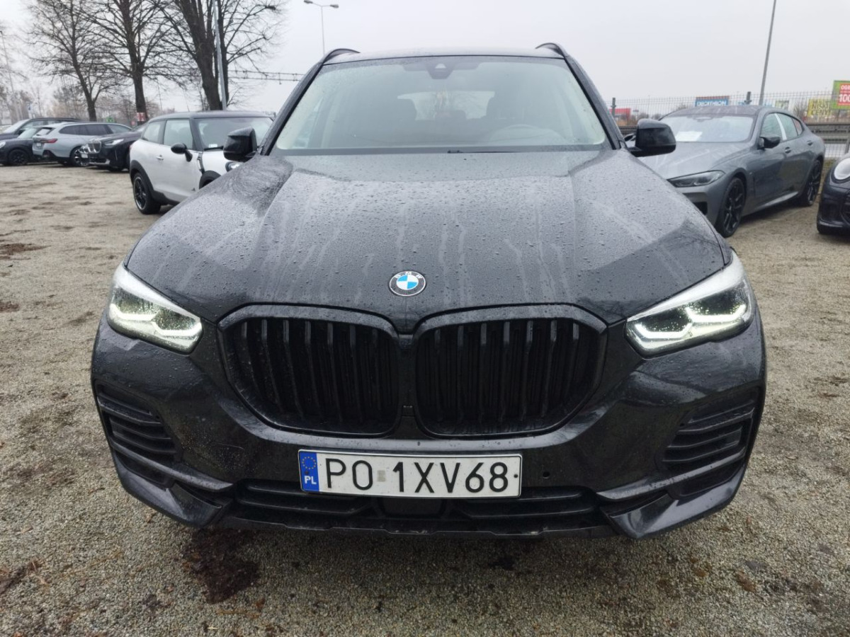 BMW X5 XDRIVE25D KOMBI - Voiture: photos 3 BMW X5 XDRIVE25D KOMBI - Voiture: photos 3