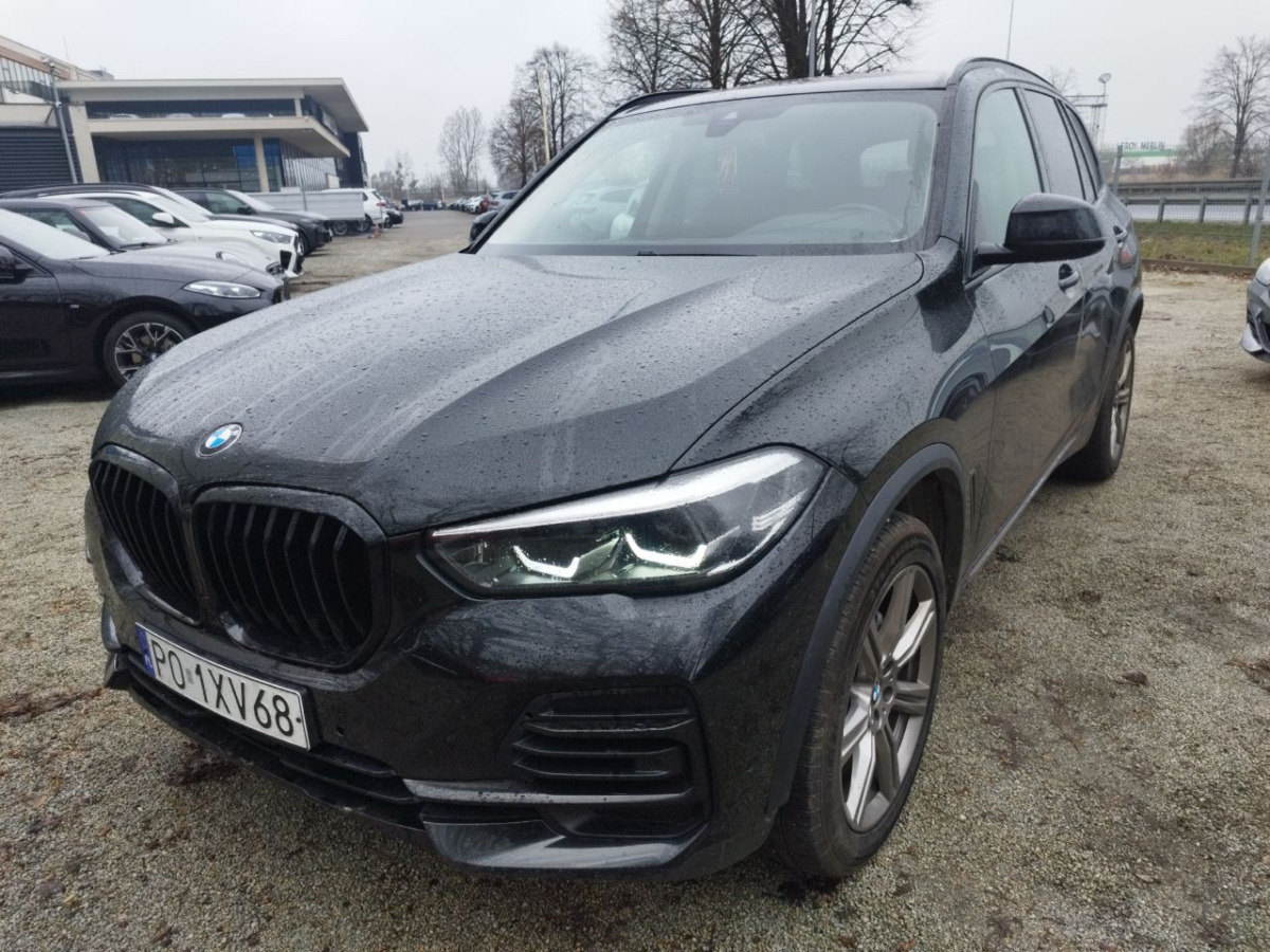 BMW X5 XDRIVE25D KOMBI - Voiture: photos 2 BMW X5 XDRIVE25D KOMBI - Voiture: photos 2