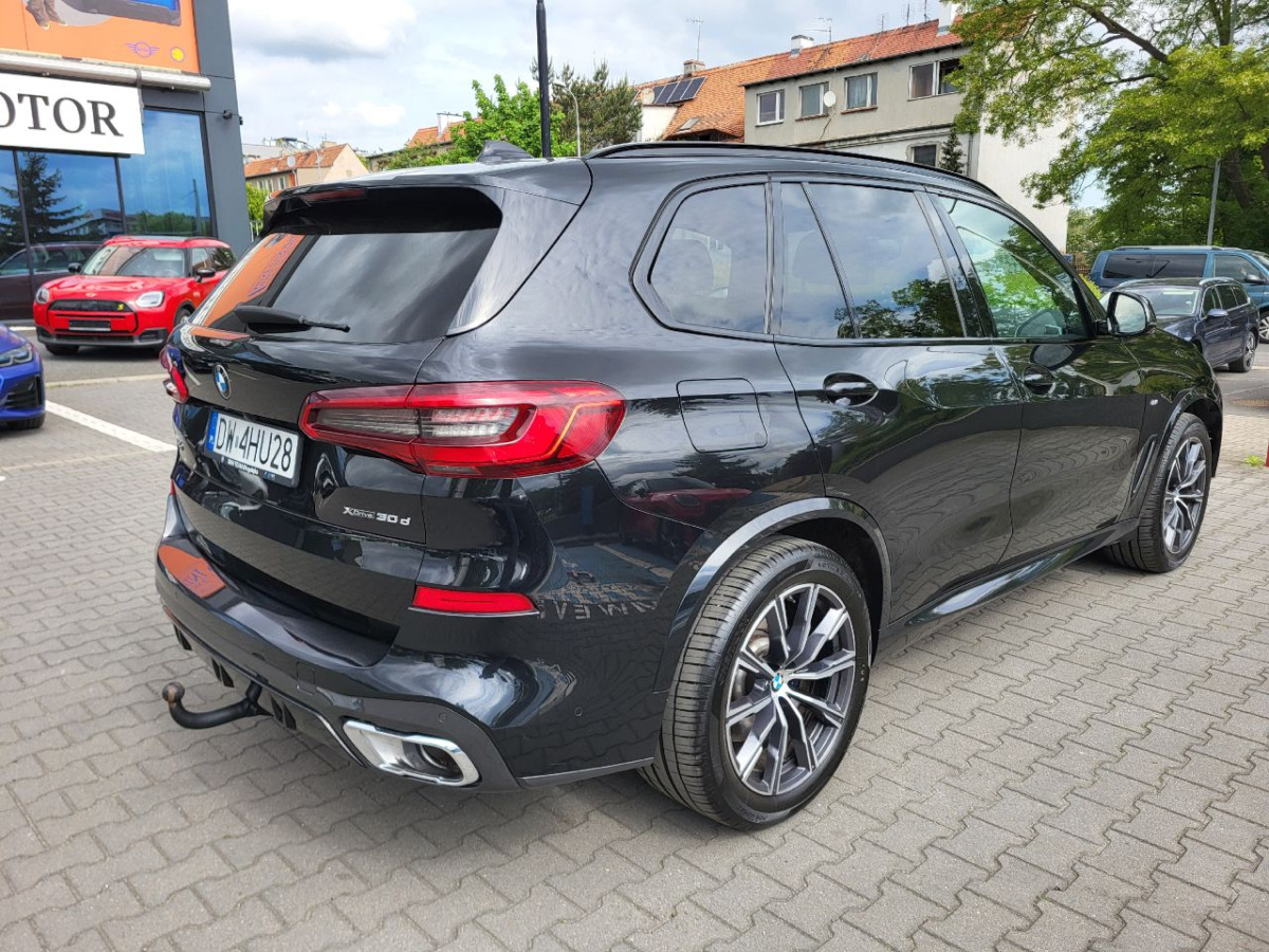 BMW X5 XDRIVE30D SUV - SUV: photos 3 BMW X5 XDRIVE30D SUV - SUV: photos 3