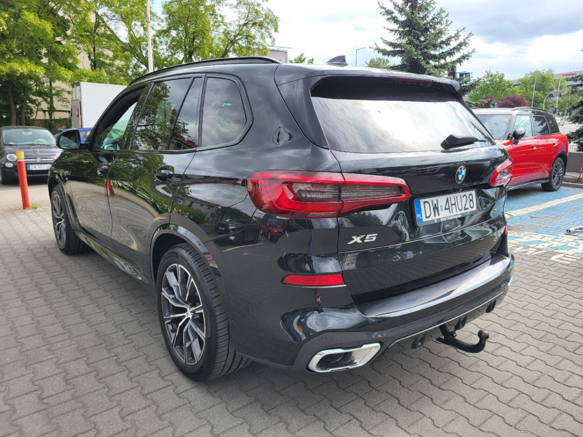 BMW X5 XDRIVE30D SUV - SUV: photos 4 BMW X5 XDRIVE30D SUV - SUV: photos 4