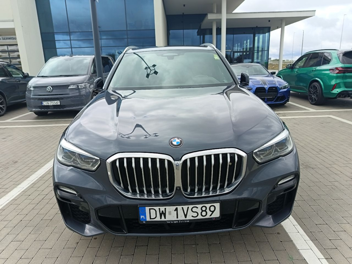BMW X5 xDrive45e aut KOMBI - Voiture: photos 5 BMW X5 xDrive45e aut KOMBI - Voiture: photos 5