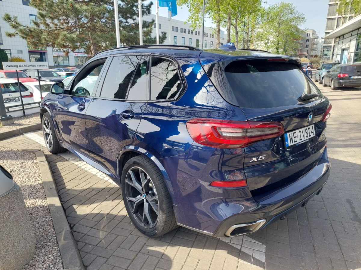 BMW X5 xDrive45e aut SUV - SUV: photos 4 BMW X5 xDrive45e aut SUV - SUV: photos 4