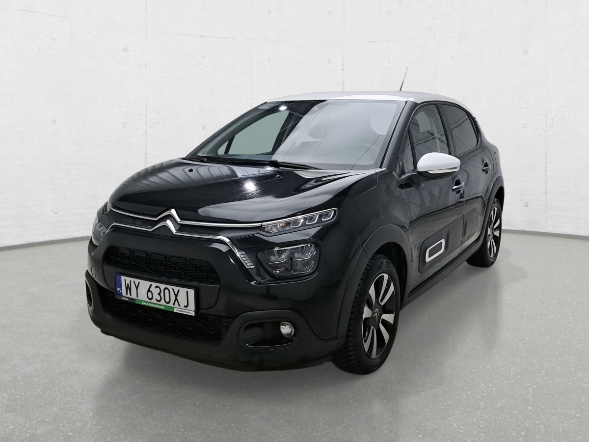 CITROEN C3 HATCHBACK - Voiture à hayon: photos 4 CITROEN C3 HATCHBACK - Voiture à hayon: photos 4