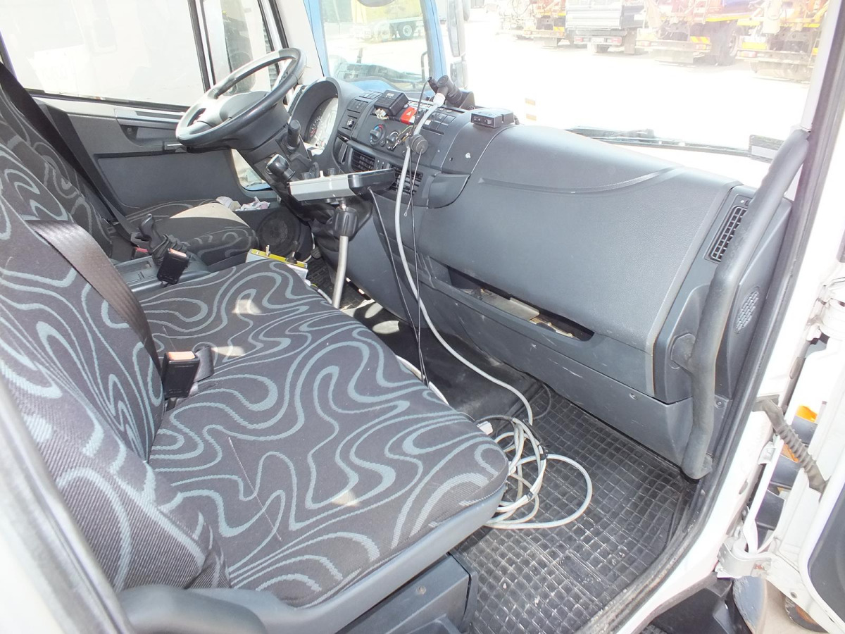 IVECO EURO CARGO SPECJALISTYCZNY - Camion: photos 5 IVECO EURO CARGO SPECJALISTYCZNY - Camion: photos 5