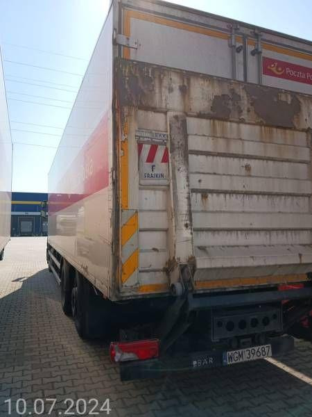IVECO STRALIS SOLÓWKA Z WINDĄ - Camion: photos 3 IVECO STRALIS SOLÓWKA Z WINDĄ - Camion: photos 3