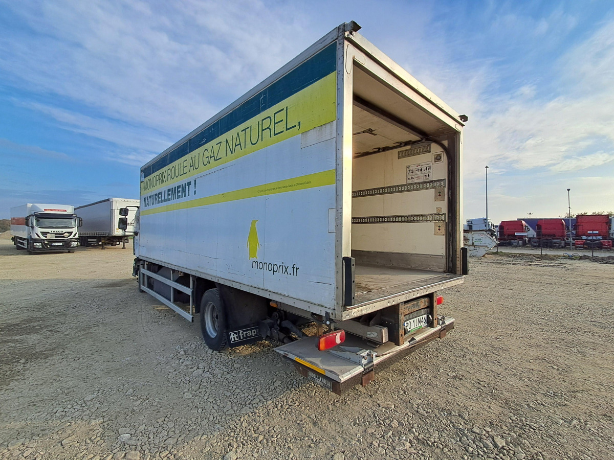 RENAULT MIDLUM SOLÓWKA Z WINDĄ - Camion: photos 5 RENAULT MIDLUM SOLÓWKA Z WINDĄ - Camion: photos 5