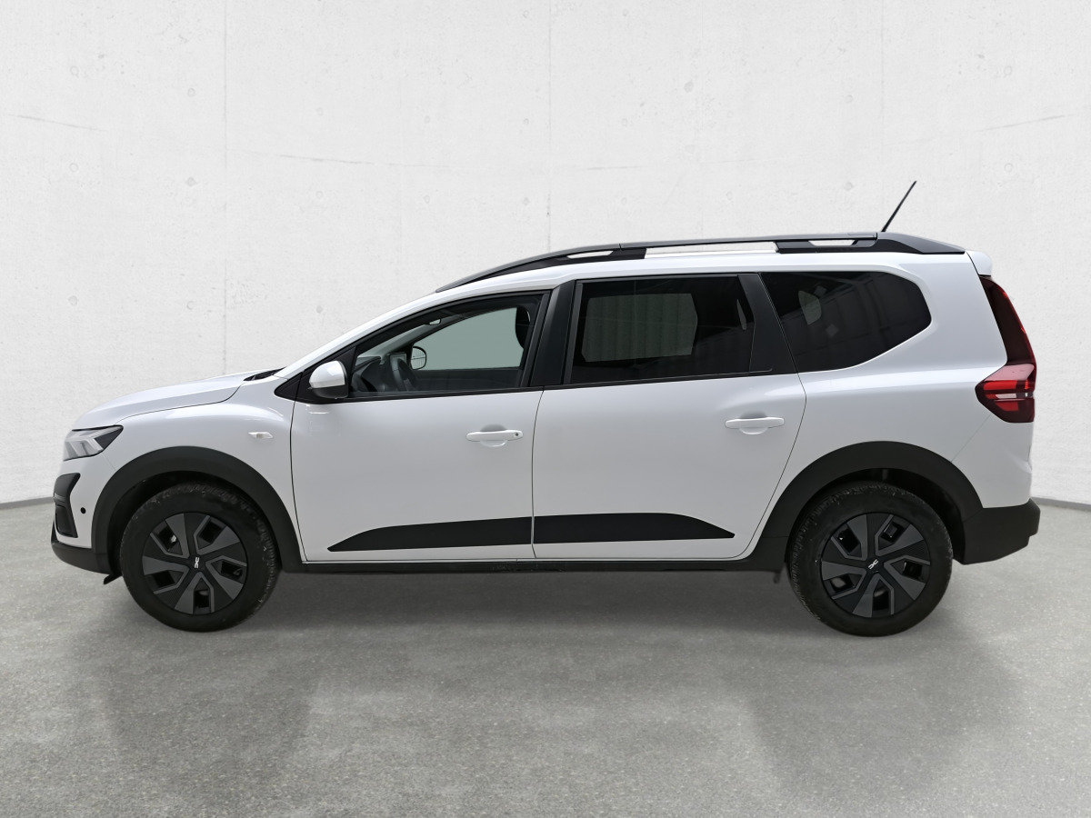 DACIA JOGGER SUV - SUV: photos 5 DACIA JOGGER SUV - SUV: photos 5