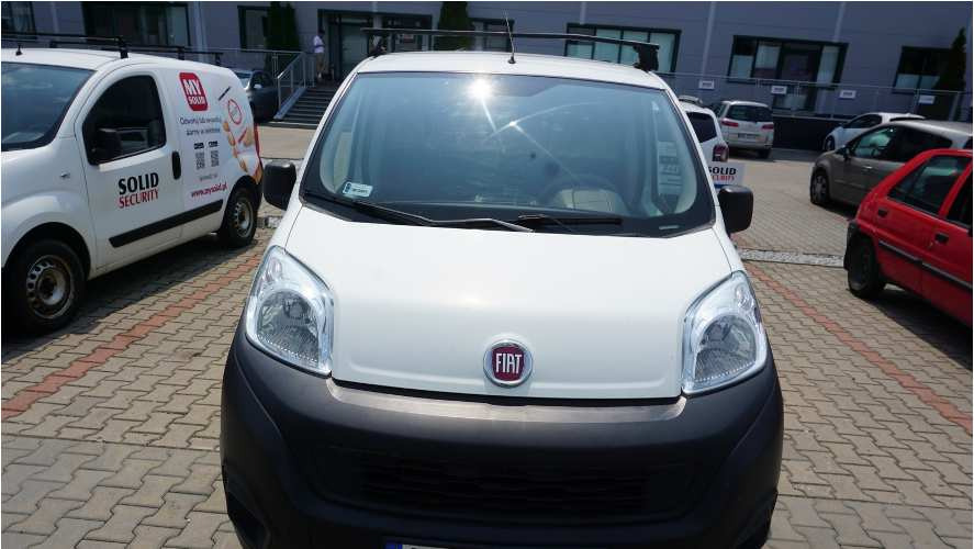 FIAT FIORINO FURGON BLASZAK - Fourgon utilitaire: photos 5 FIAT FIORINO FURGON BLASZAK - Fourgon utilitaire: photos 5