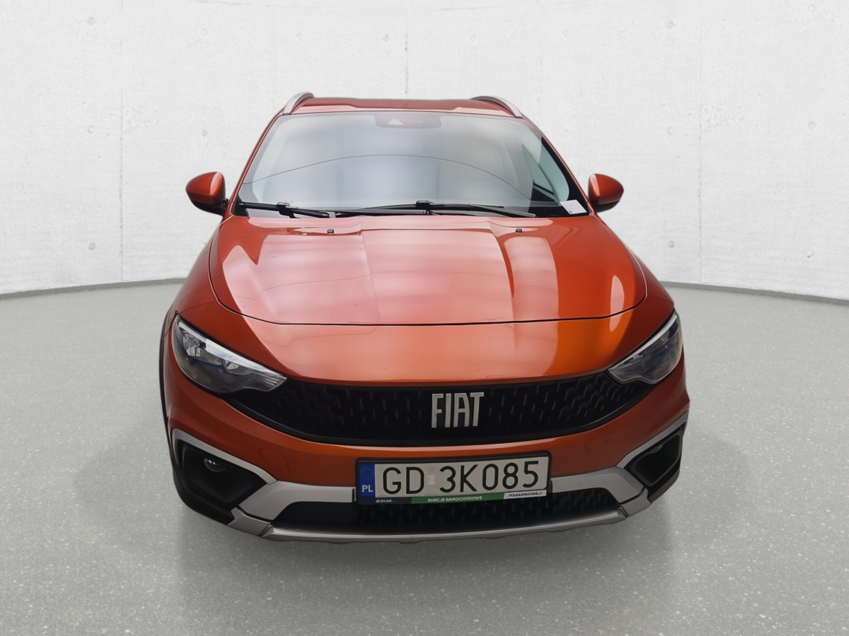 FIAT TIPO KOMBI - Voiture: photos 3 FIAT TIPO KOMBI - Voiture: photos 3