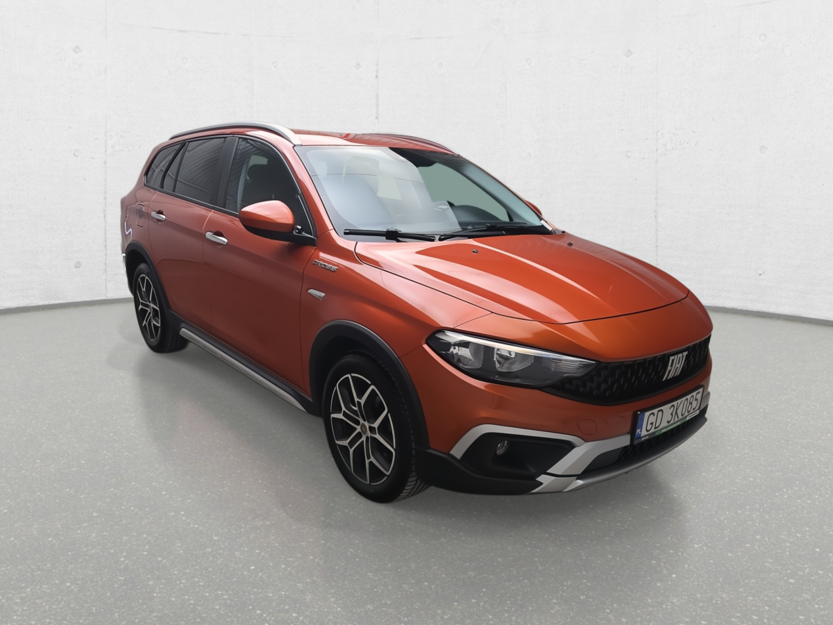 FIAT TIPO KOMBI - Voiture: photos 1 FIAT TIPO KOMBI - Voiture: photos 1