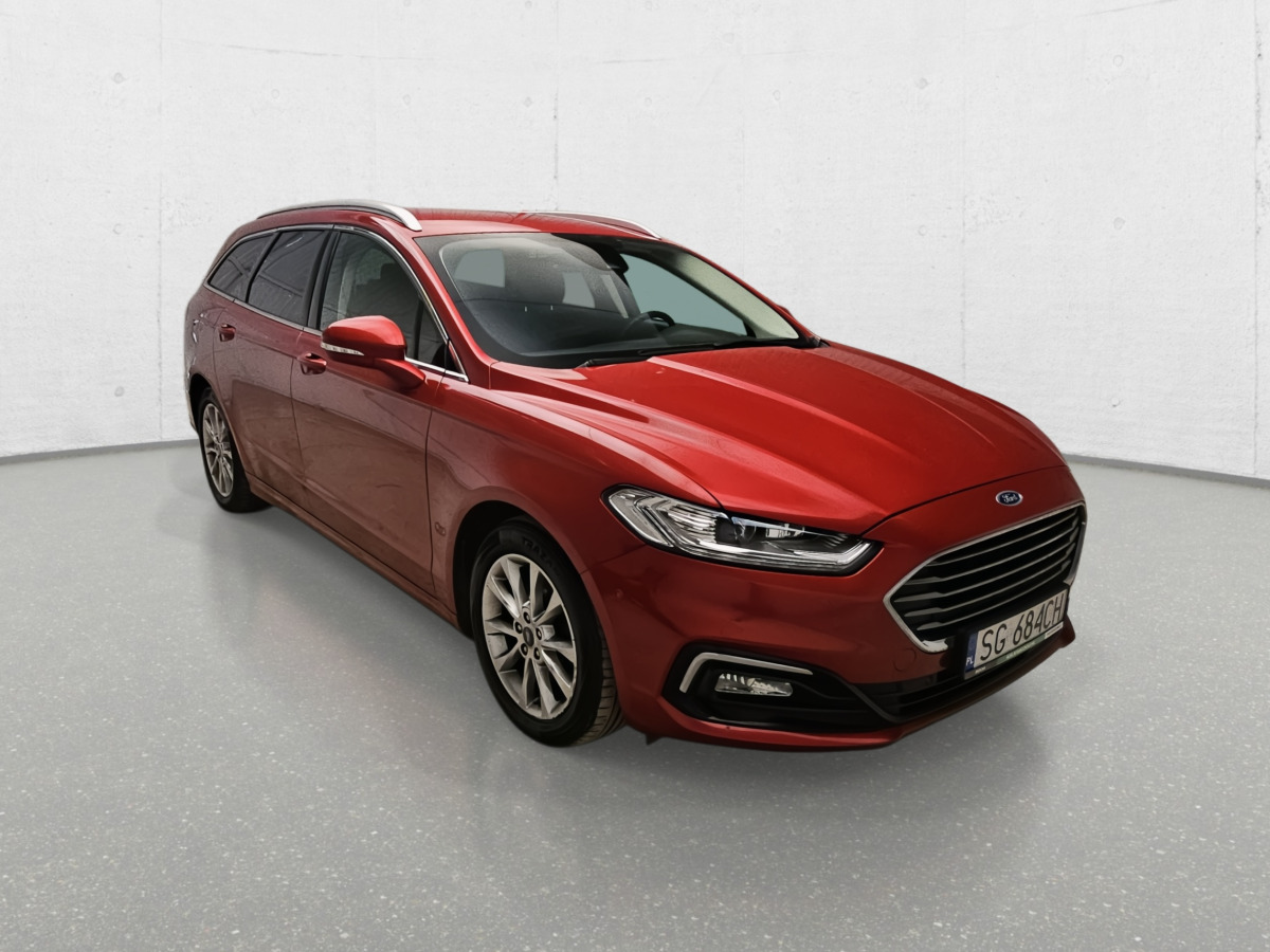 FORD MONDEO KOMBI - Voiture: photos 1 FORD MONDEO KOMBI - Voiture: photos 1