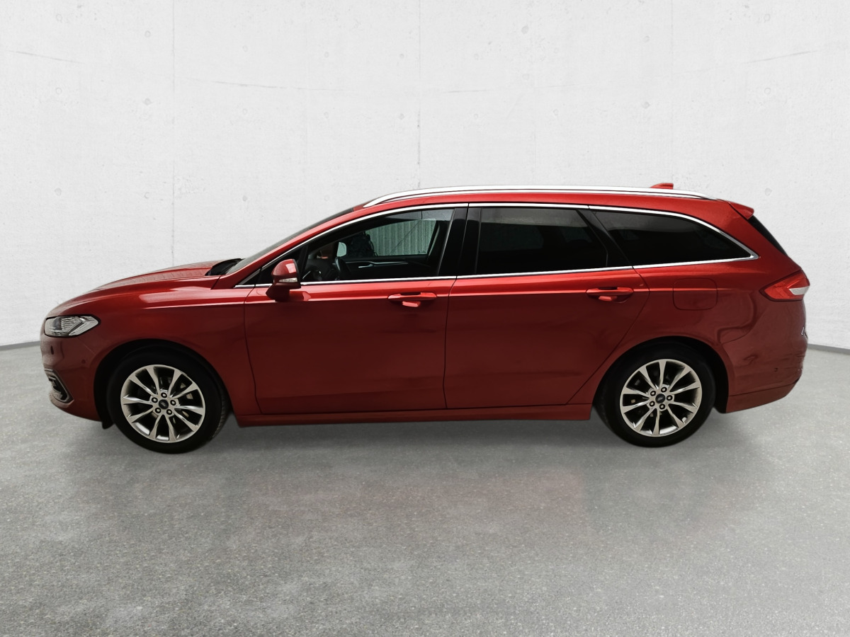 FORD MONDEO KOMBI - Voiture: photos 5 FORD MONDEO KOMBI - Voiture: photos 5