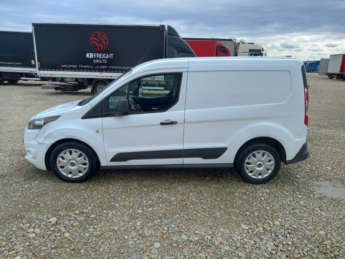 FORD TRANSIT CONNECT VAN - Voiture: photos 5 FORD TRANSIT CONNECT VAN - Voiture: photos 5