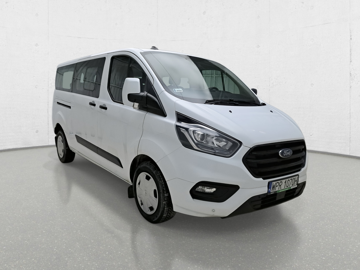 FORD TRANSIT CUSTOM VAN - Voiture: photos 1 FORD TRANSIT CUSTOM VAN - Voiture: photos 1