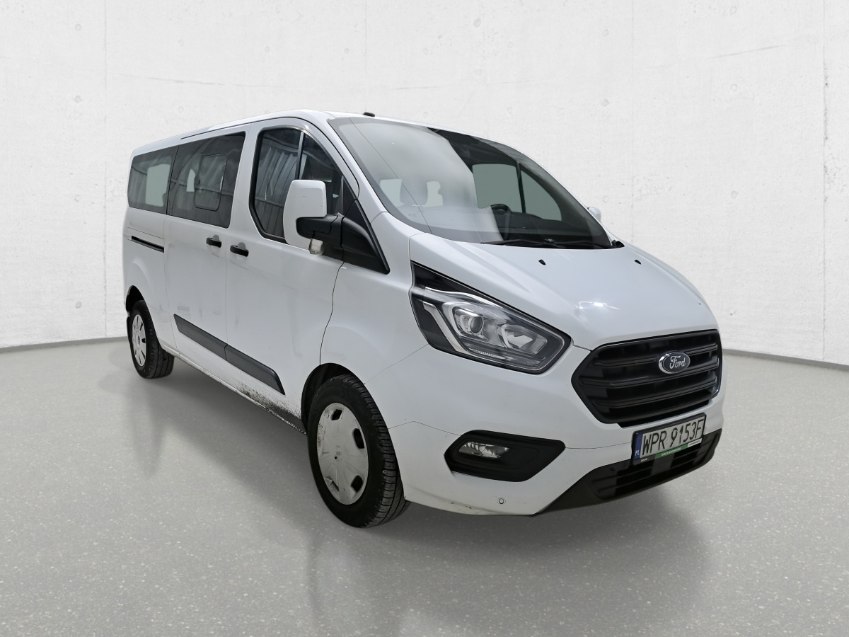 FORD TRANSIT CUSTOM VAN - Voiture: photos 2 FORD TRANSIT CUSTOM VAN - Voiture: photos 2