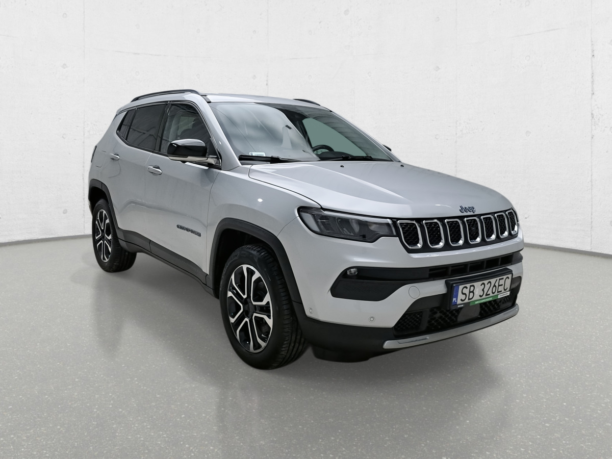 JEEP COMPASS SUV - SUV: photos 1 JEEP COMPASS SUV - SUV: photos 1