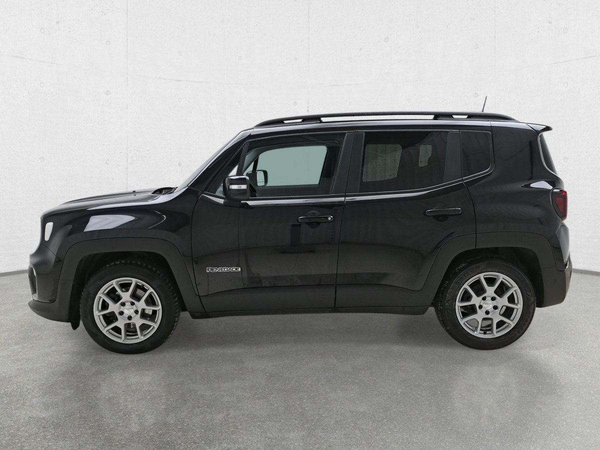JEEP RENEGADE SUV - SUV: photos 5 JEEP RENEGADE SUV - SUV: photos 5