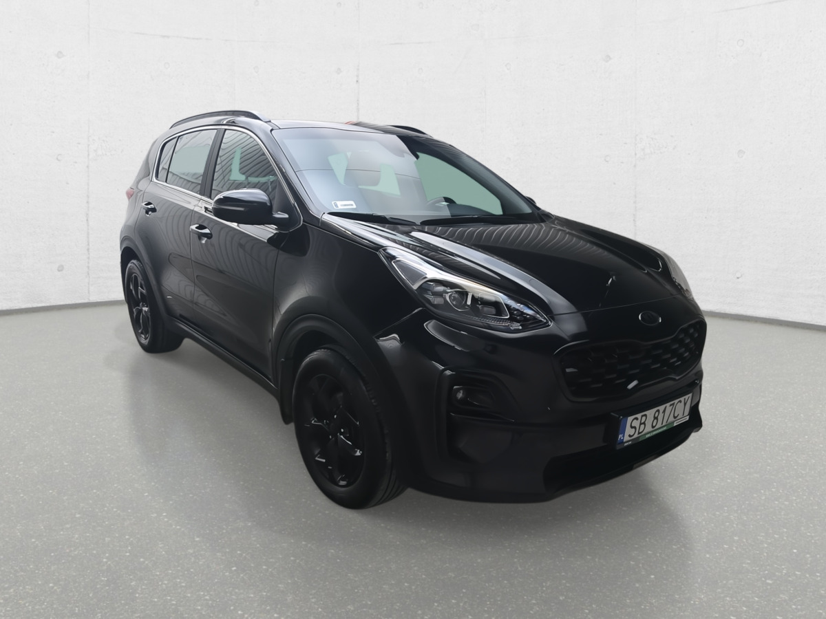 KIA SPORTAGE SUV - SUV: photos 2 KIA SPORTAGE SUV - SUV: photos 2