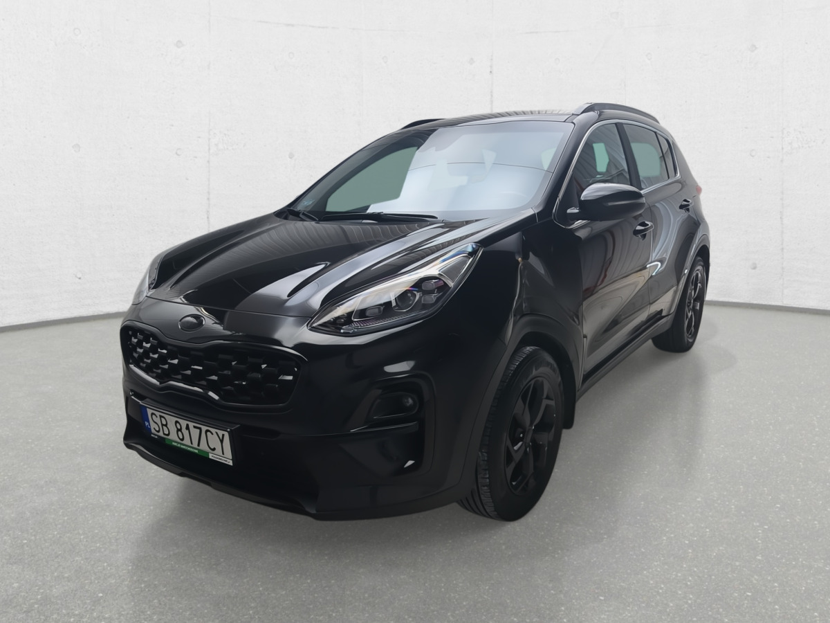 KIA SPORTAGE SUV - SUV: photos 3 KIA SPORTAGE SUV - SUV: photos 3