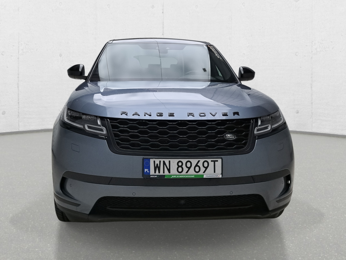 LAND ROVER RANGE ROVER VELAR SUV - SUV: photos 3 LAND ROVER RANGE ROVER VELAR SUV - SUV: photos 3