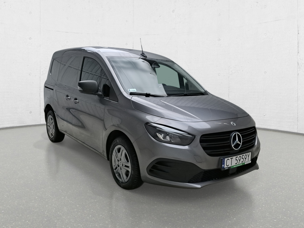 MERCEDES BENZ CITAN MINIVAN - Voiture: photos 1 MERCEDES BENZ CITAN MINIVAN - Voiture: photos 1