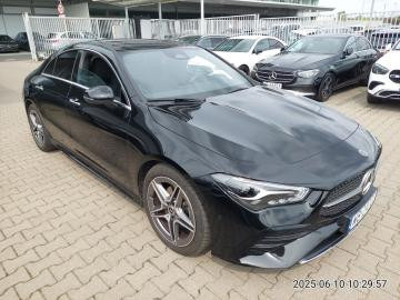 MERCEDES BENZ CLA SEDAN - Berline: photos 1 MERCEDES BENZ CLA SEDAN - Berline: photos 1