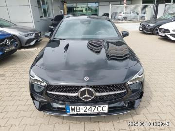 MERCEDES BENZ CLA SEDAN - Berline: photos 5 MERCEDES BENZ CLA SEDAN - Berline: photos 5