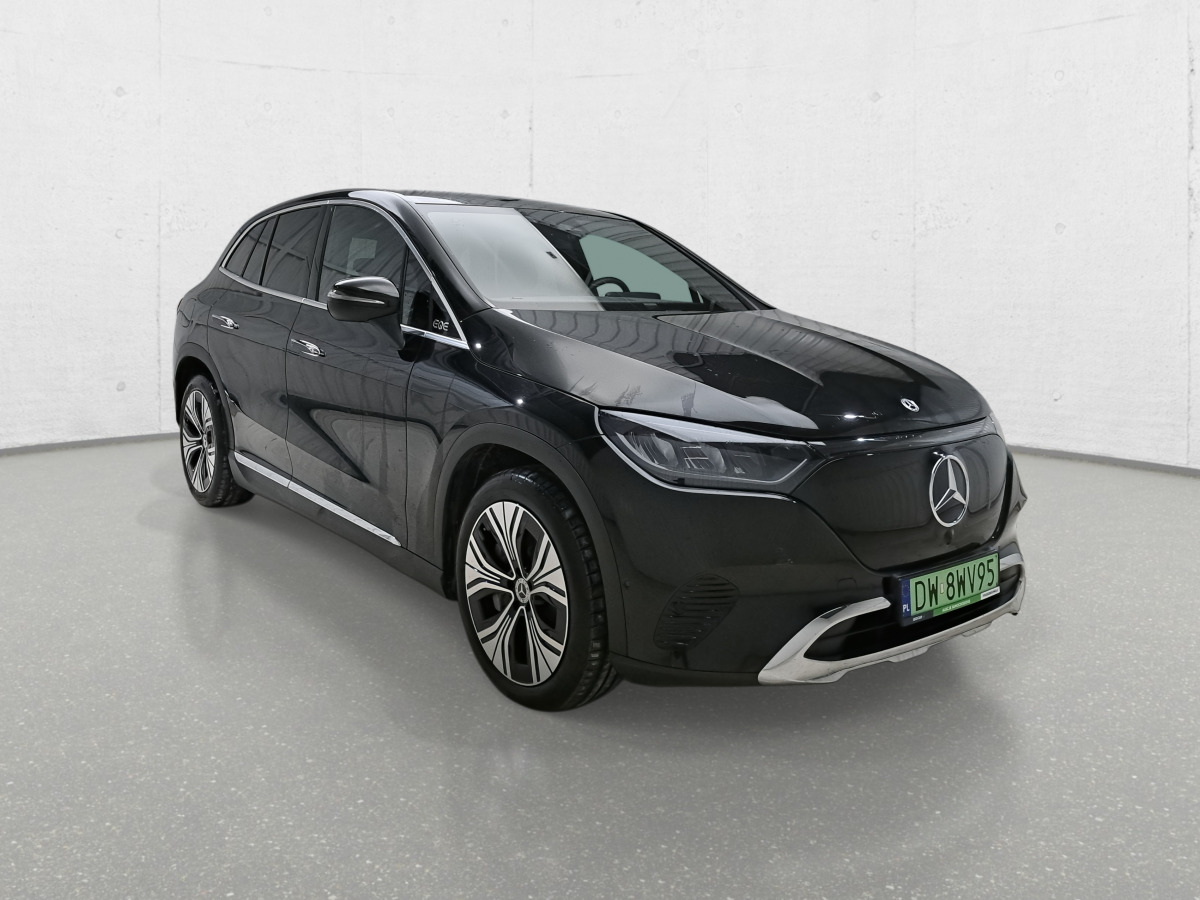 MERCEDES BENZ EQE 350 HATCHBACK - Voiture à hayon: photos 1 MERCEDES BENZ EQE 350 HATCHBACK - Voiture à hayon: photos 1