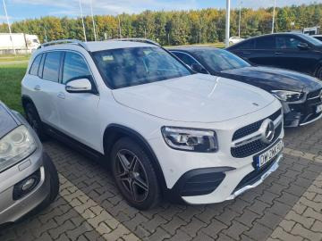 MERCEDES BENZ GLB 200 4MATIC SUV - SUV: photos 1 MERCEDES BENZ GLB 200 4MATIC SUV - SUV: photos 1