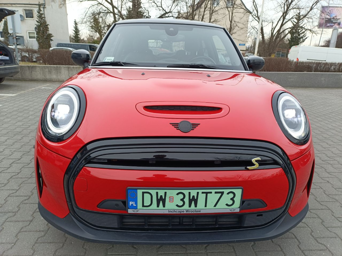 MINI Cooper SE HATCHBACK - Voiture à hayon: photos 2 MINI Cooper SE HATCHBACK - Voiture à hayon: photos 2