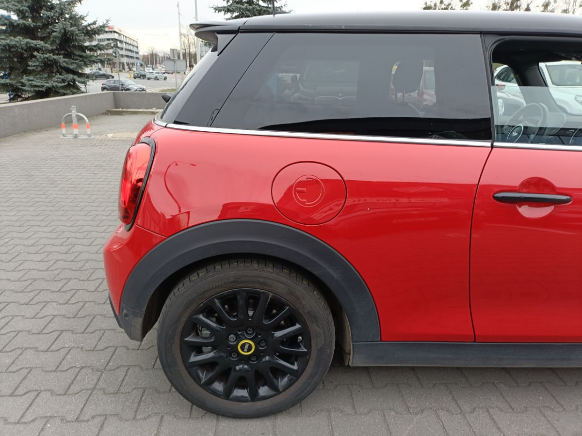 MINI Cooper SE HATCHBACK - Voiture à hayon: photos 3 MINI Cooper SE HATCHBACK - Voiture à hayon: photos 3