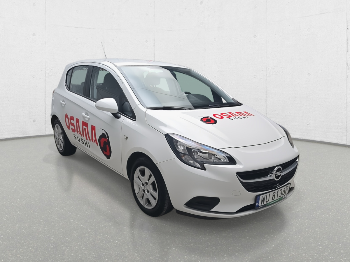 OPEL CORSA HATCHBACK - Voiture à hayon: photos 2 OPEL CORSA HATCHBACK - Voiture à hayon: photos 2