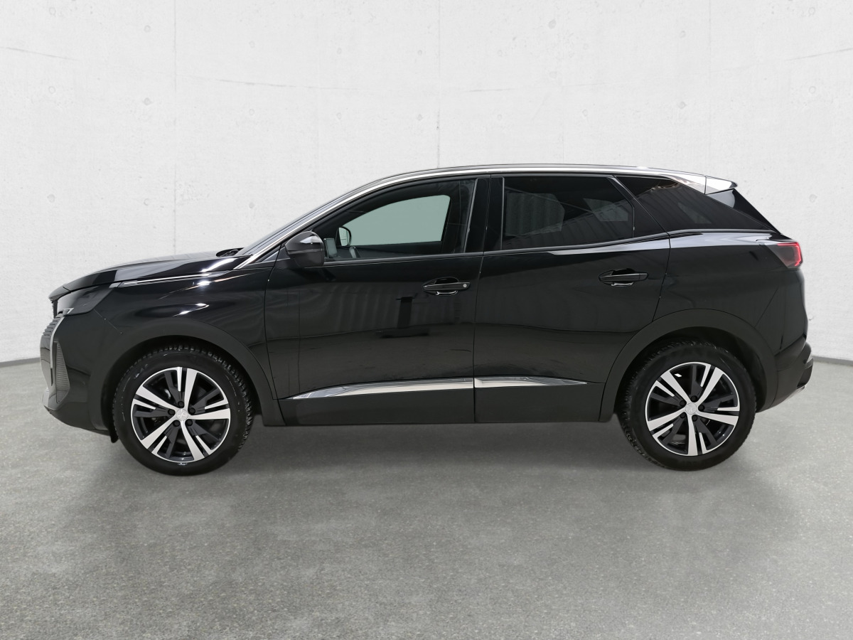 PEUGEOT 3008 SUV - SUV: photos 5 PEUGEOT 3008 SUV - SUV: photos 5
