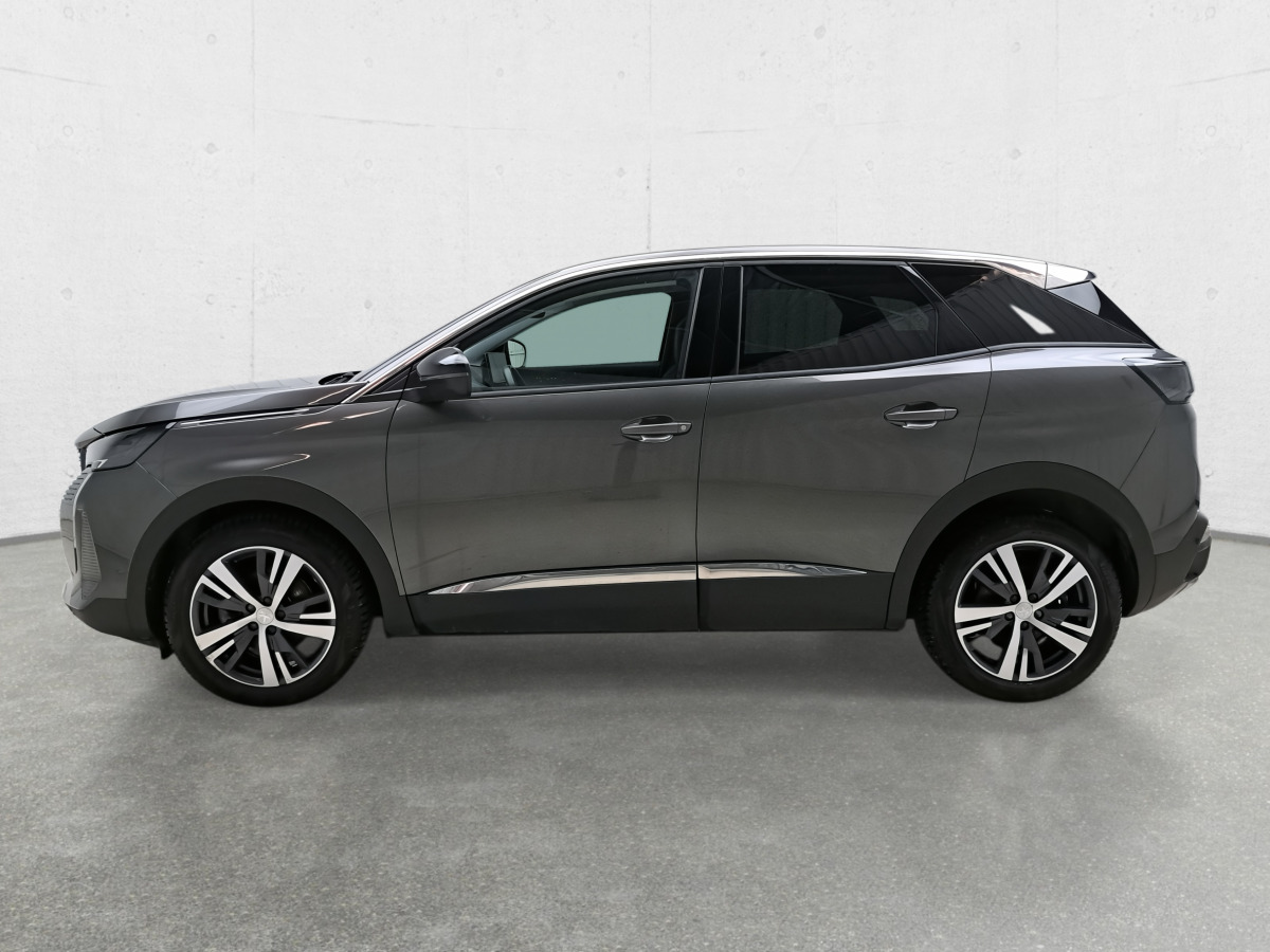 PEUGEOT 3008 SUV - SUV: photos 5 PEUGEOT 3008 SUV - SUV: photos 5
