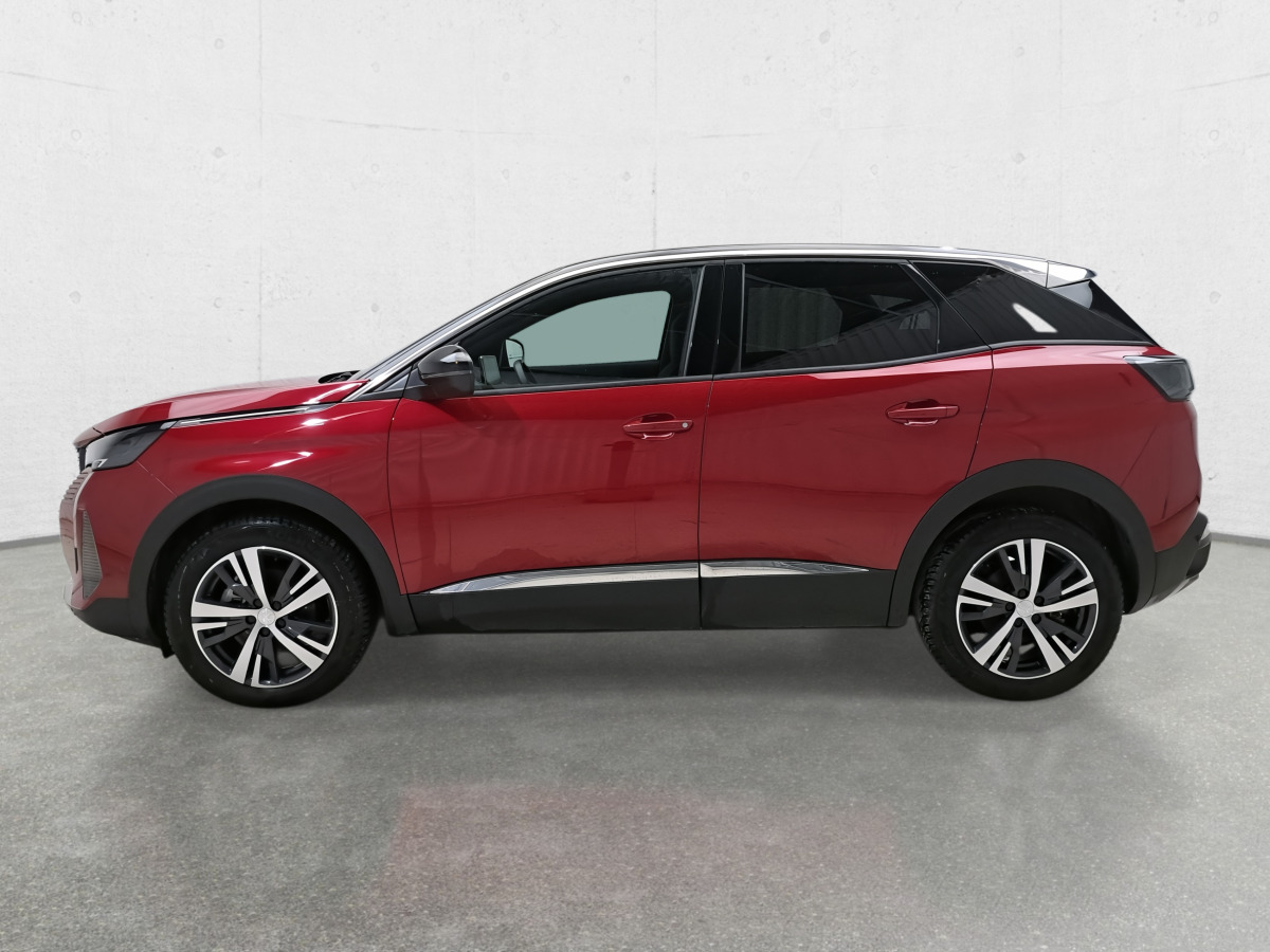 PEUGEOT 3008 SUV - SUV: photos 5 PEUGEOT 3008 SUV - SUV: photos 5