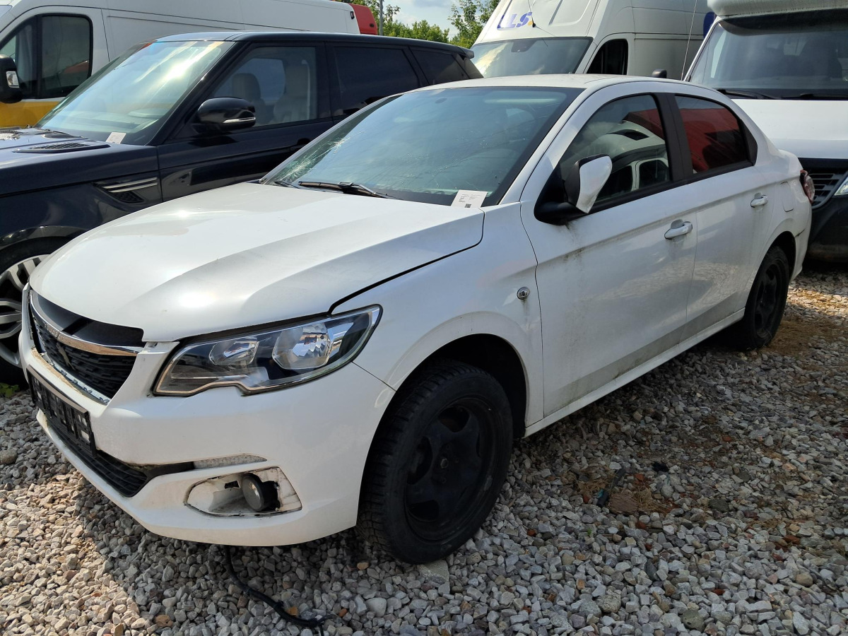 PEUGEOT 301 SEDAN - Berline: photos 2 PEUGEOT 301 SEDAN - Berline: photos 2