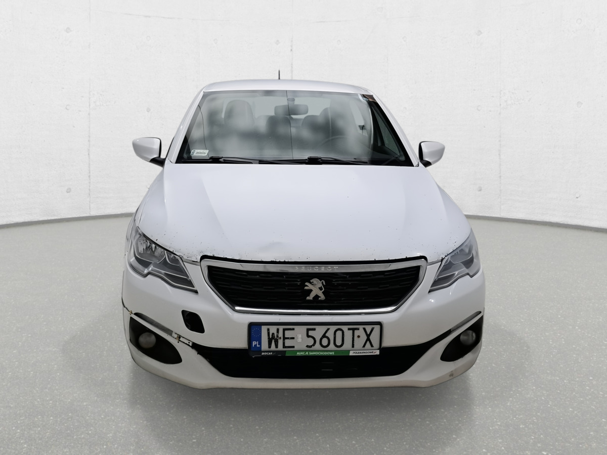 PEUGEOT 301 SEDAN - Berline: photos 4 PEUGEOT 301 SEDAN - Berline: photos 4