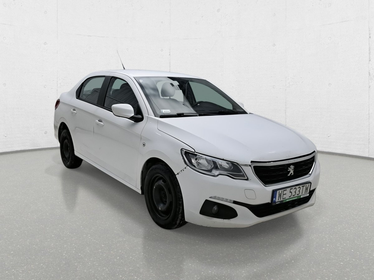 PEUGEOT 301 SEDAN - Berline: photos 2 PEUGEOT 301 SEDAN - Berline: photos 2