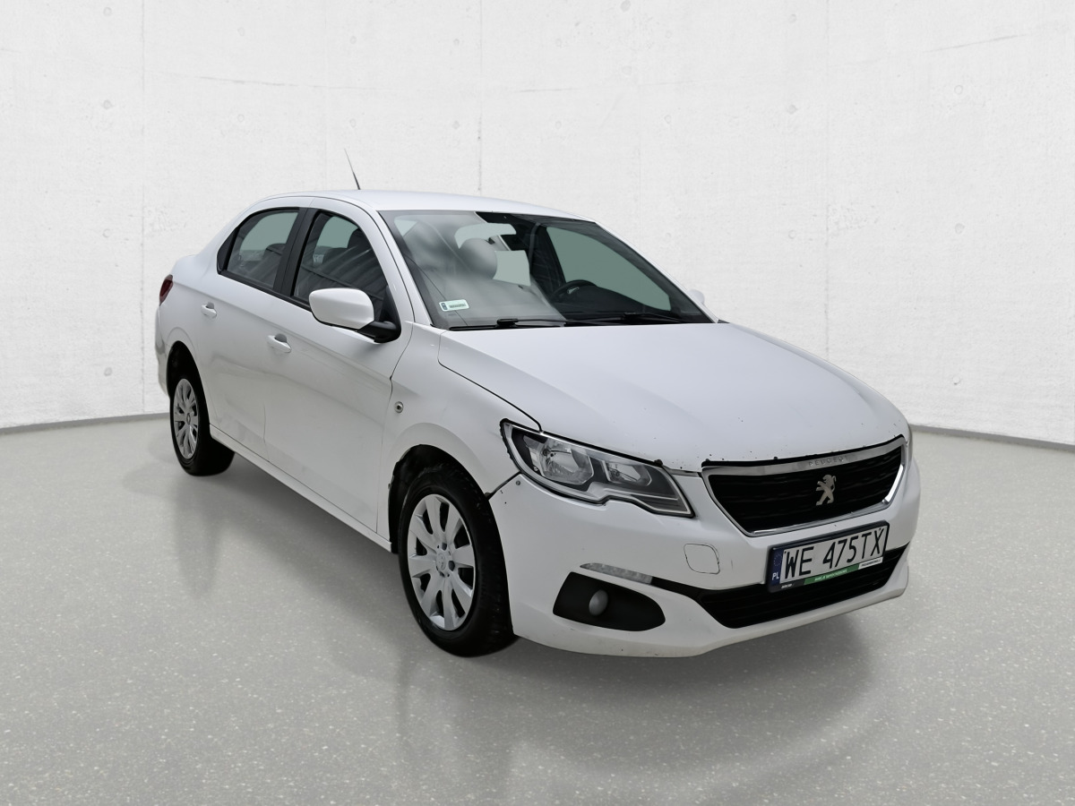PEUGEOT 301 SEDAN - Berline: photos 1 PEUGEOT 301 SEDAN - Berline: photos 1