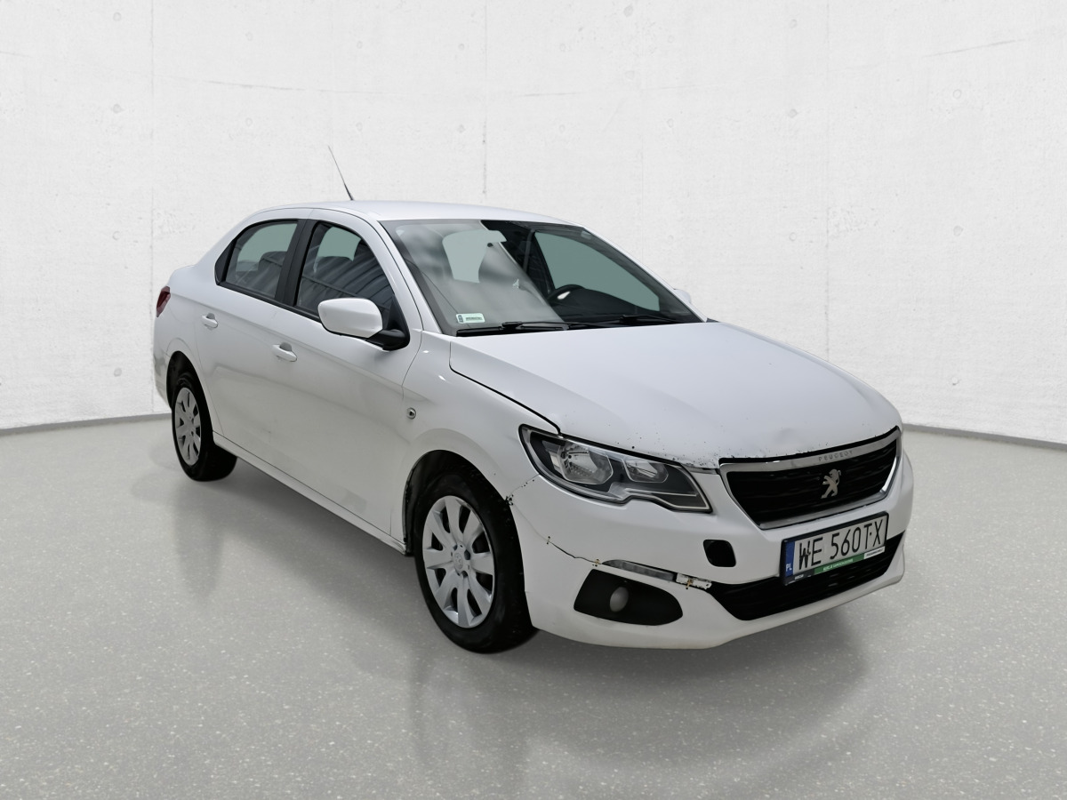 PEUGEOT 301 SEDAN - Berline: photos 1 PEUGEOT 301 SEDAN - Berline: photos 1