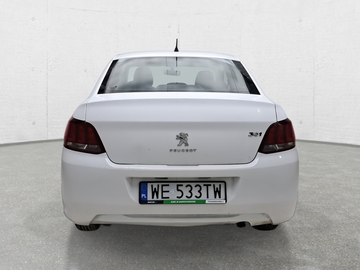 PEUGEOT 301 SEDAN - Berline: photos 5 PEUGEOT 301 SEDAN - Berline: photos 5