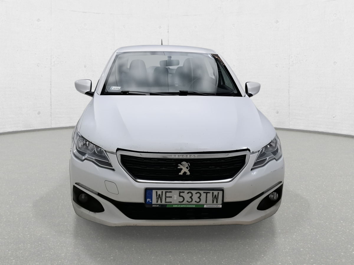 PEUGEOT 301 SEDAN - Berline: photos 4 PEUGEOT 301 SEDAN - Berline: photos 4
