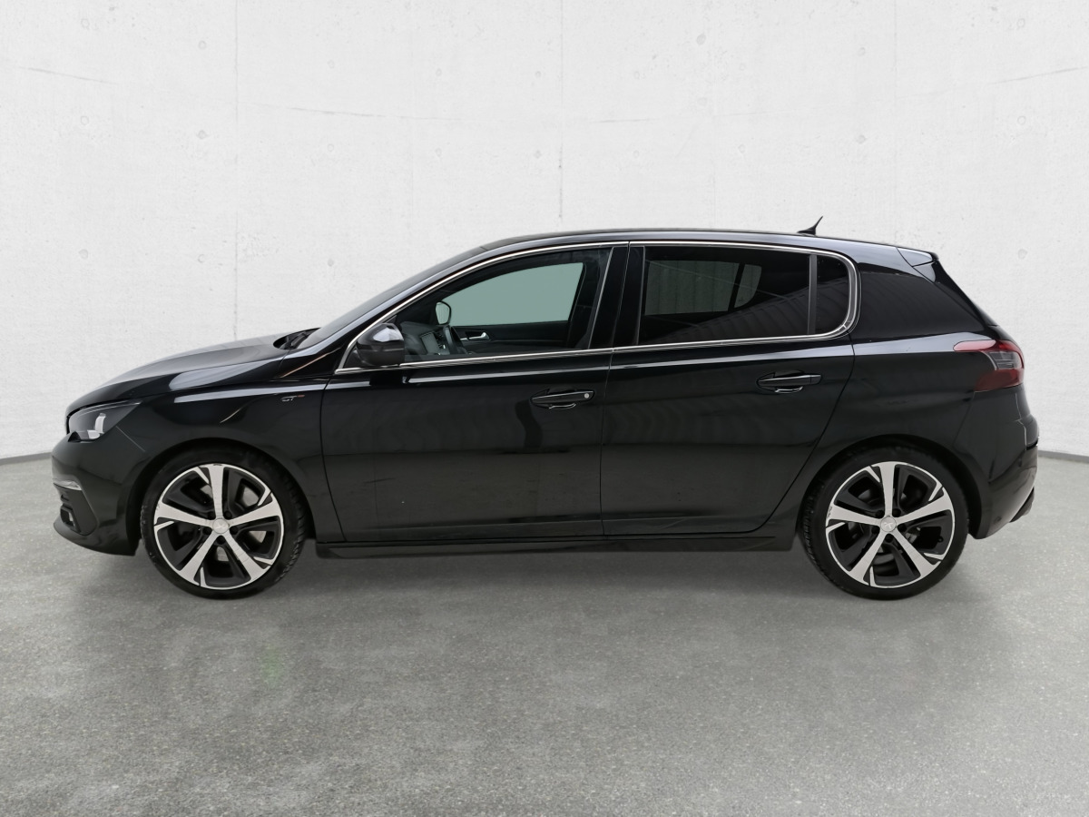 PEUGEOT 308 HATCHBACK - Voiture à hayon: photos 5 PEUGEOT 308 HATCHBACK - Voiture à hayon: photos 5