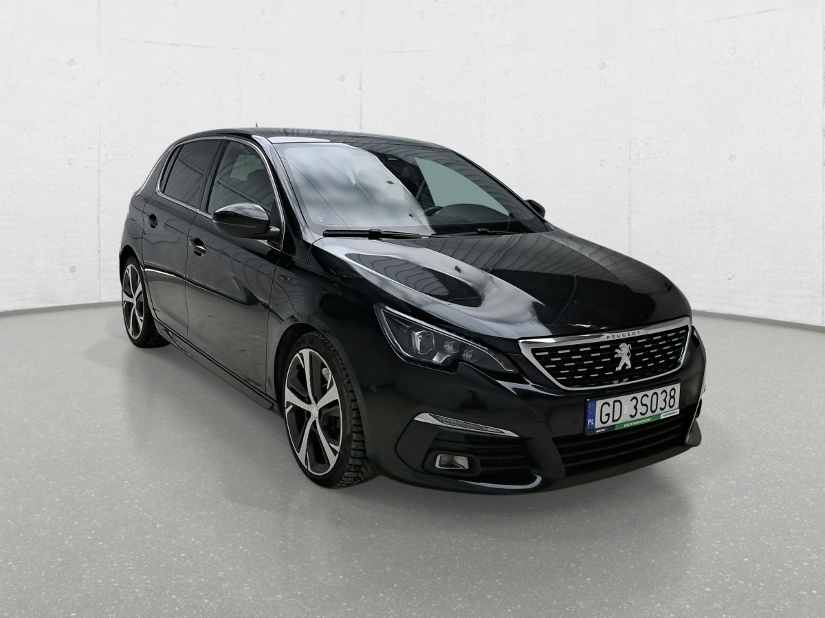 PEUGEOT 308 HATCHBACK - Voiture à hayon: photos 2 PEUGEOT 308 HATCHBACK - Voiture à hayon: photos 2