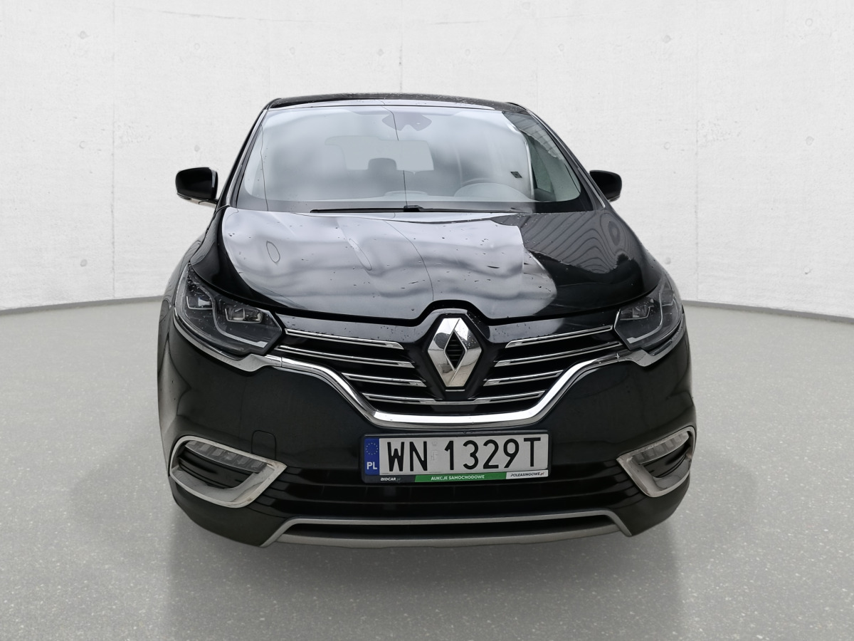 RENAULT ESPACE MINIVAN - Voiture: photos 3 RENAULT ESPACE MINIVAN - Voiture: photos 3