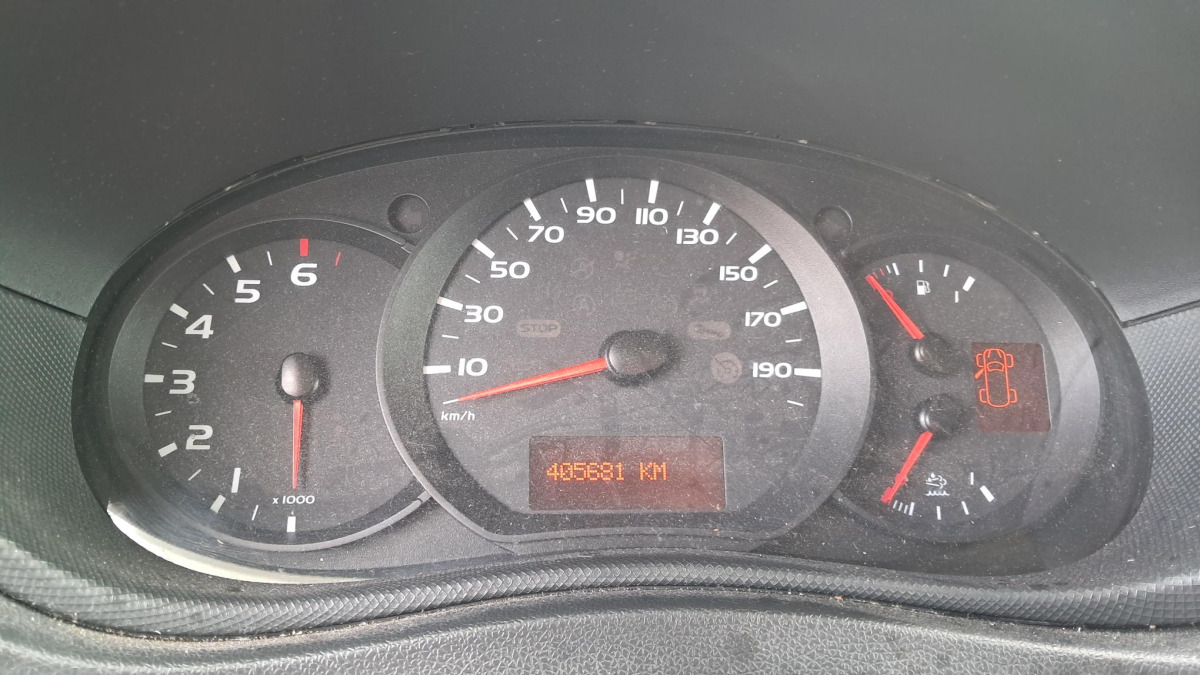 Utilitaire rideaux coulissants (PLSC) RENAULT Master PLANDEKA: photos 12