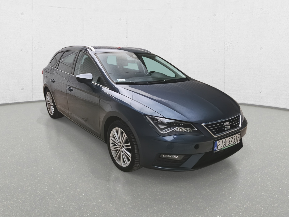 Voiture SEAT LEON KOMBI