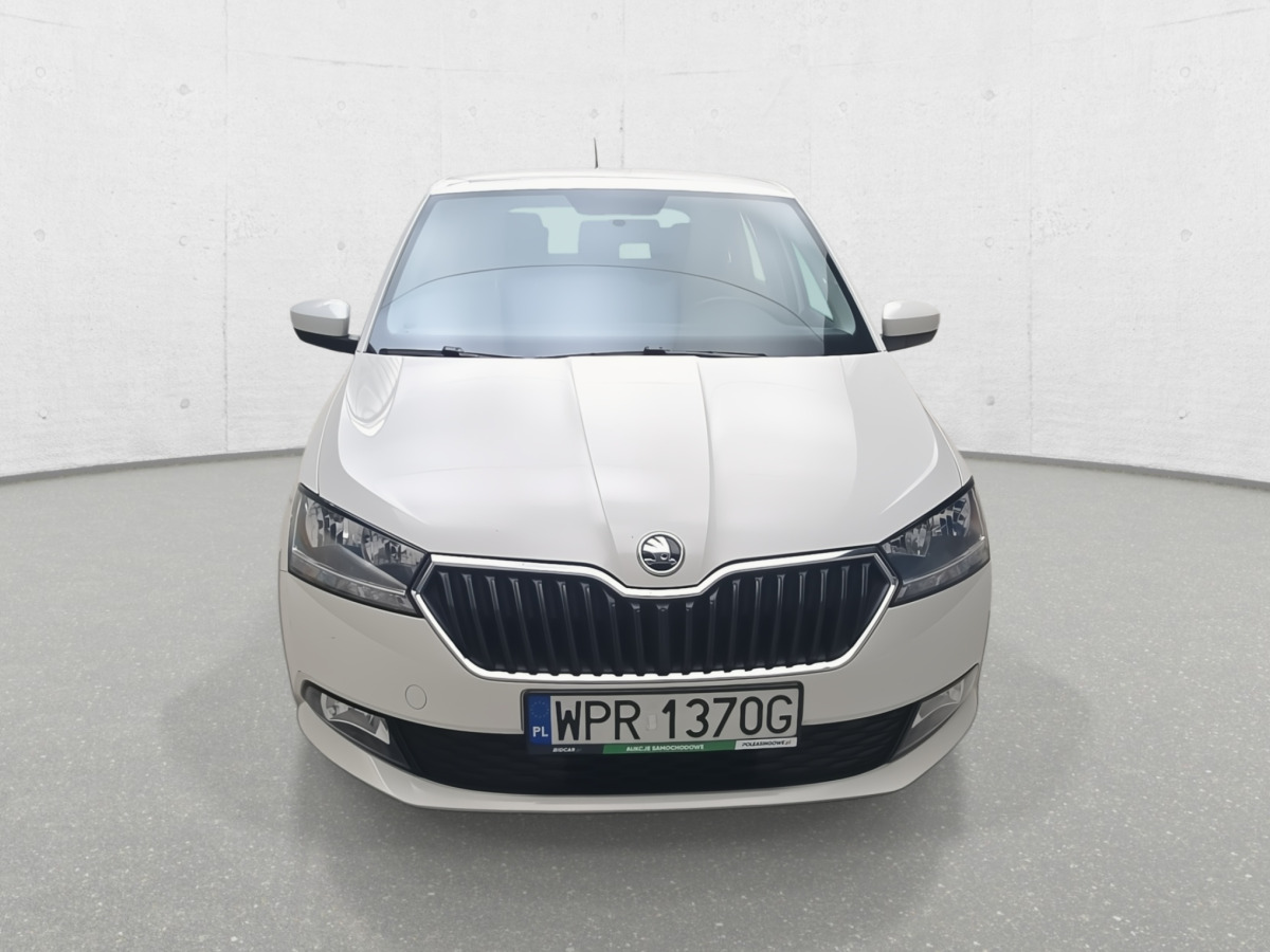SKODA FABIA KOMBI - Voiture: photos 3 SKODA FABIA KOMBI - Voiture: photos 3