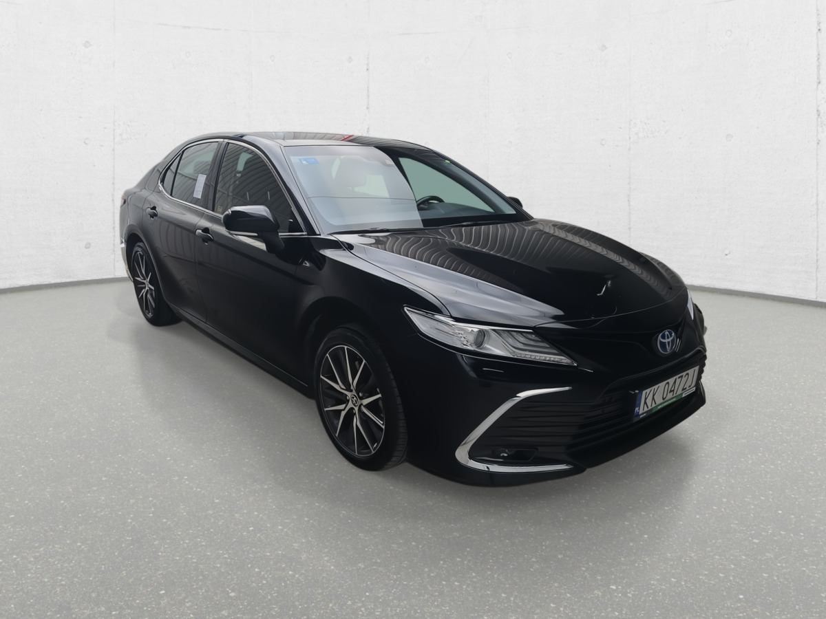 TOYOTA CAMRY SEDAN - Berline: photos 2 TOYOTA CAMRY SEDAN - Berline: photos 2